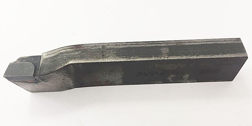 Резцы токарные подрезные отогнутые ГОСТ 18880-73, по металлу
