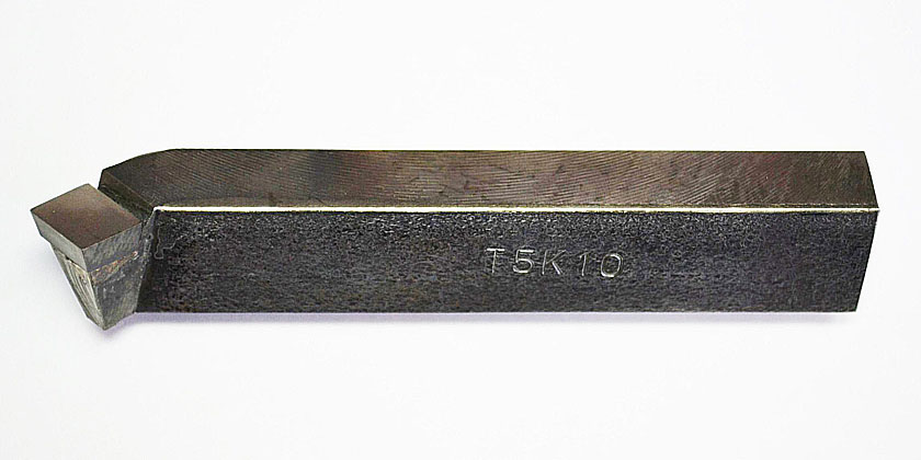 Резцы токарные проходные отогнутые ГОСТ 18887-73, по металлу